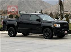 جي ام سي كانيون